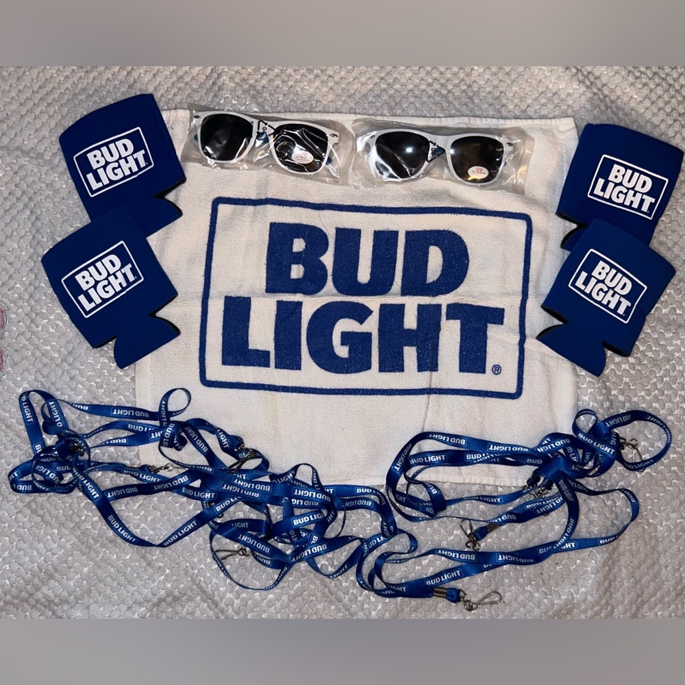 Bud Light Bundle